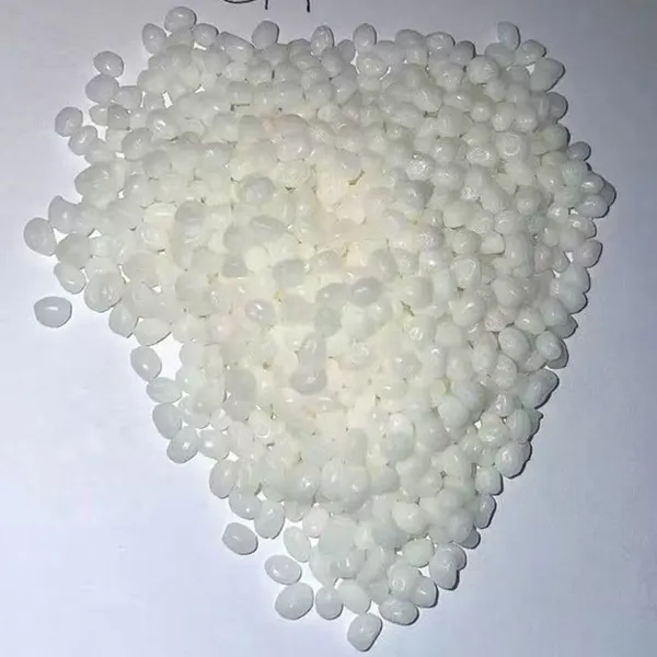 High-Impact Virgin ABS Plastic Granules/Original Color ABS GP-22 Natural Granules photo-4