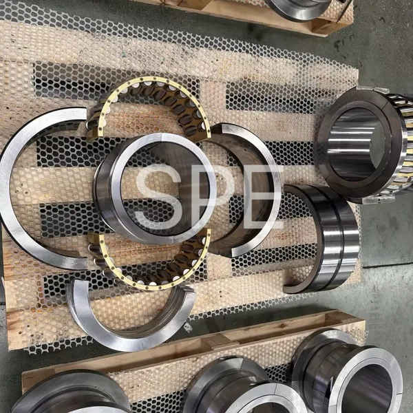 01EB45MEX Split Bearing 01EB45MGR Split Bearing photo-5