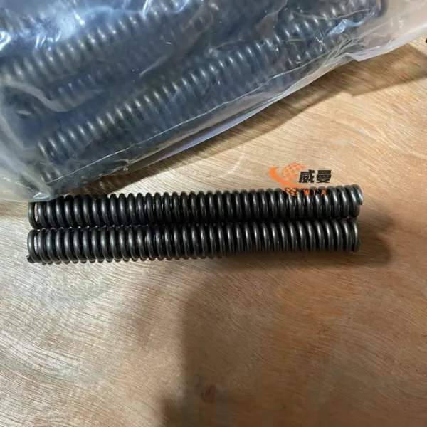 SDLG Original Feder 3030900141 für LG Radlader zu einem guten Preis photo-2