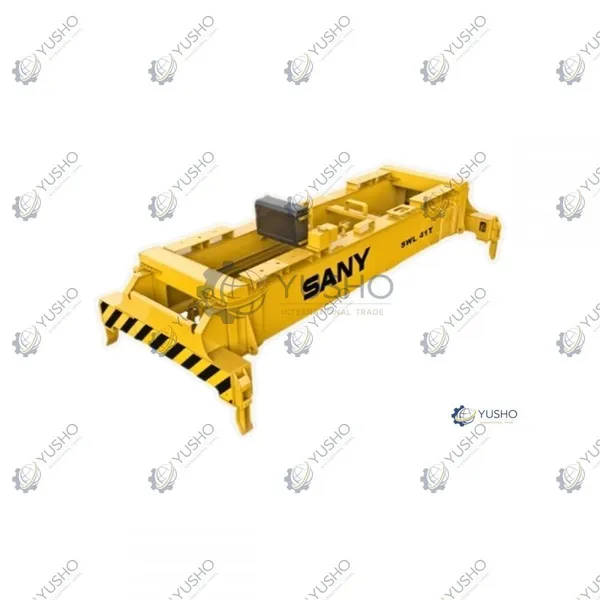 Spare Part SDJ005380493 for SANY SDJ005380493 Genuine OEM photo-2