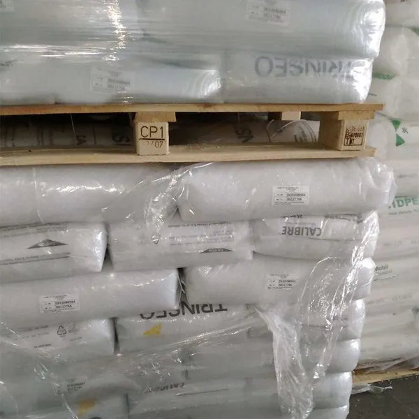 High‑Gloss Heat‑Resistant HIPS Pellets Trinseo 1180 Food‑Contact Grade for Refrigerator Inner Liner photo-5