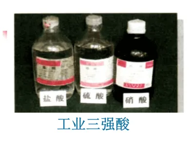 Industrial Acids photo-2