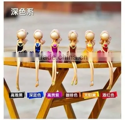Ballet Girl Doll Toy photo-3