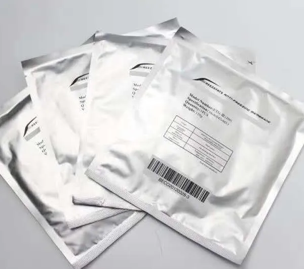 Medical-Grade Cryolipolysis Pads: Anti-Freeze Membrane for Targeted Fat Reduction photo-5
