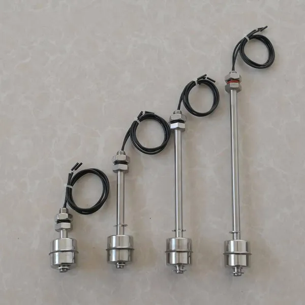 Dry-burning Prevention Liquid Level Switch for Dishwashers, Stainless Steel Float Ball Liquid Level Sensor, Normally Open High-power Float Ball Switch photo-4