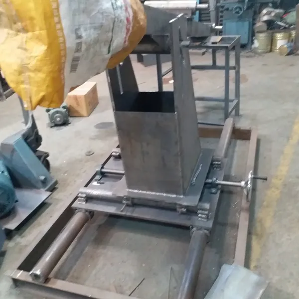 Xiongxing N60 60-Inch Large Stone Wet Cutting Machine , Max Cutting Width 60cm, Fits 1500mm Blade, Heavy-Duty Granite & Marble Saw photo-2