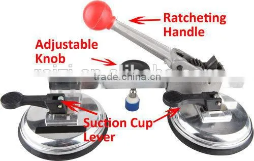 Simple Stone Seam Setter for Granite photo-4