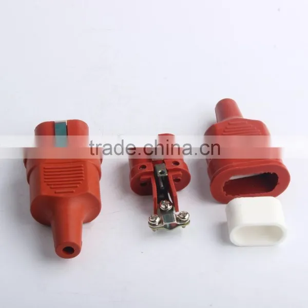 Ceramic Plug&amp;Socket photo-4