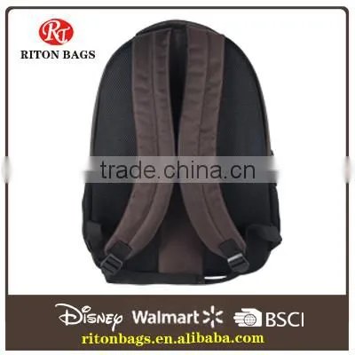 2016 New Products Cool Laptop Bags Backpack photo-3