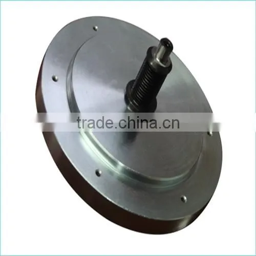 CNC Customized Handwheel for Fitness Euipment photo-2