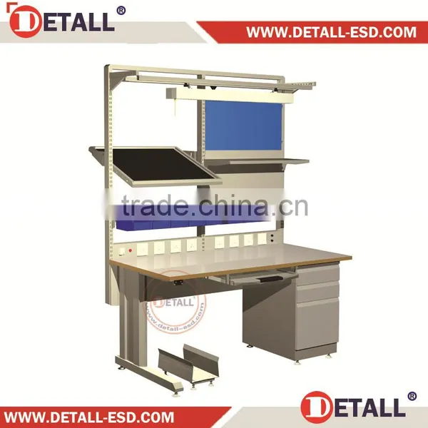 Anti Static Workshop Workbench photo-4