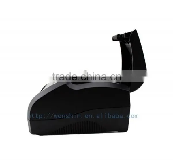 58mm Mini POS Thermal Printer/ Receipt Printer photo-3