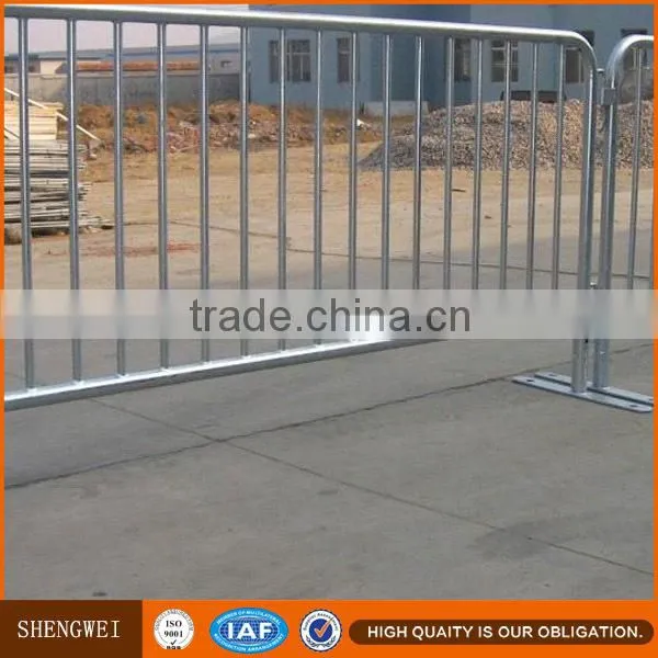 Mobile Barrier Fence photo-2