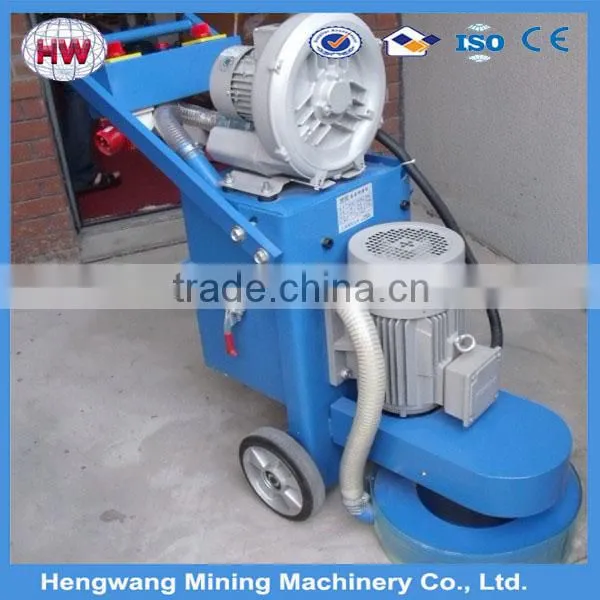 Sale Promotion Concrete Floor Grinder photo-3