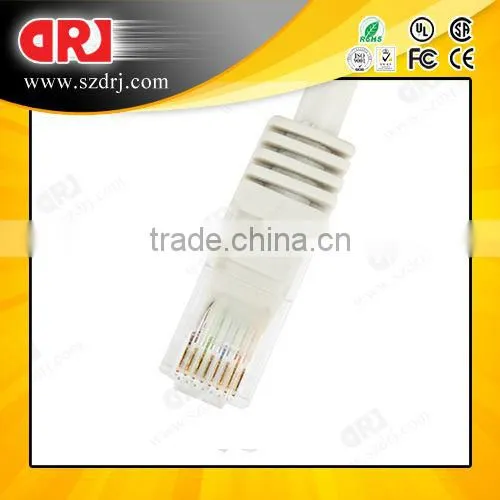 UTP Cat5e Patch Cord / Cables Ethernet
