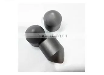 Tungsten Carbide Botton Bit for Oil-field Drilling photo-6