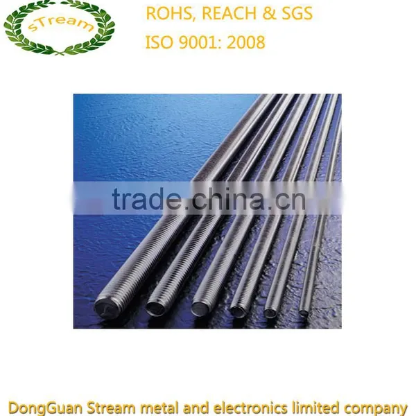 China All Thread Rod