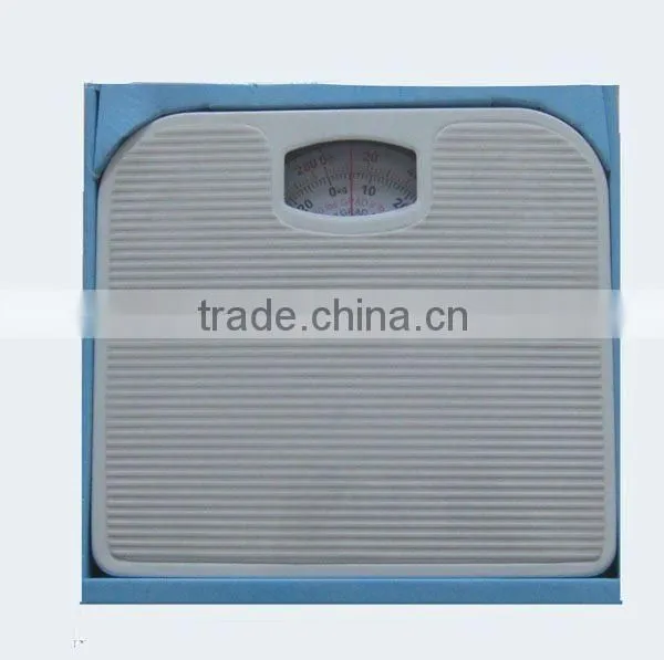 Promotion Bathroom Weighing Scale