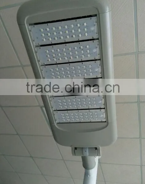 Waterproof 120lm/w ul Led Street Light With Long Lifespan photo-3