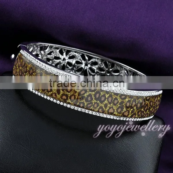 New Launched Iran Indian Crystal Wholesale Bracelet and Bangle photo-2