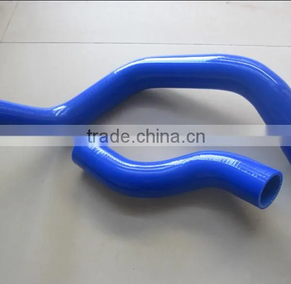 Silicone Radiator Hose photo-5