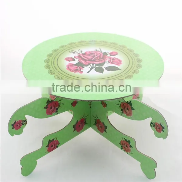 New Arrival Paper Cupcake Topper Muffin Cupcake Holder Cupcake Stand for Wedding Birthday Party photo-6