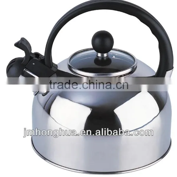 Stainless Steel Whistling Kettle /tea Kettle
