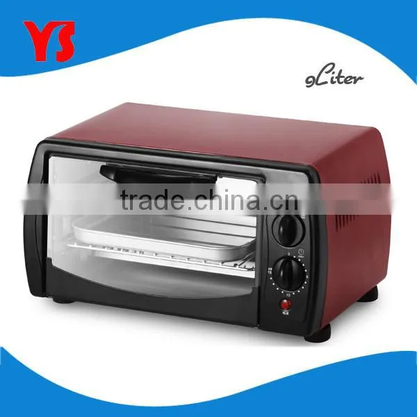 Brand New Stainless Steel Toaster Oven for Househould photo-5