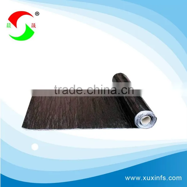 Chensheng Brand High Quality Cheap Price Self-adhesive Bitumen Waterproof Membrane