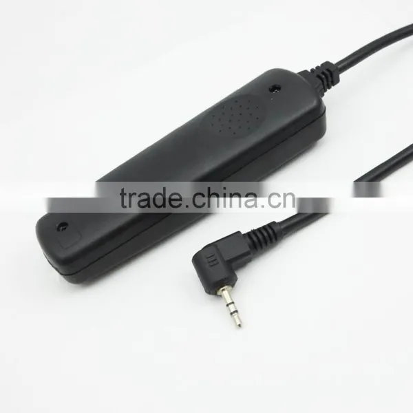 Shoot Shutter Release Switch RS-60E3 3M For Canon 1000D/450D/400D/350D/300D/500D/550D photo-3