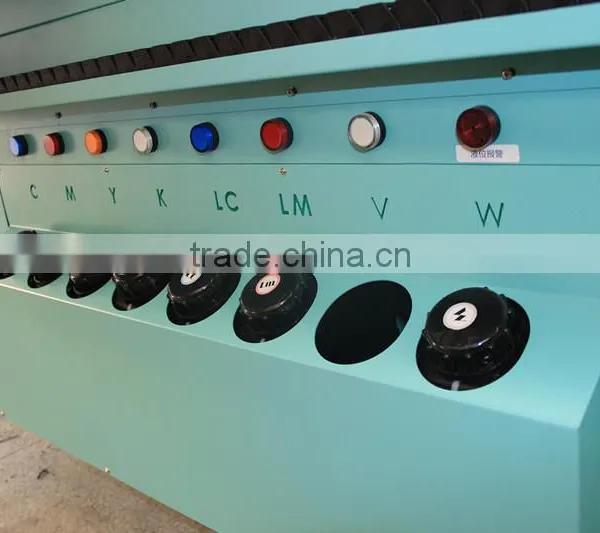 Ceramic Toner Printer With km 1024 photo-4