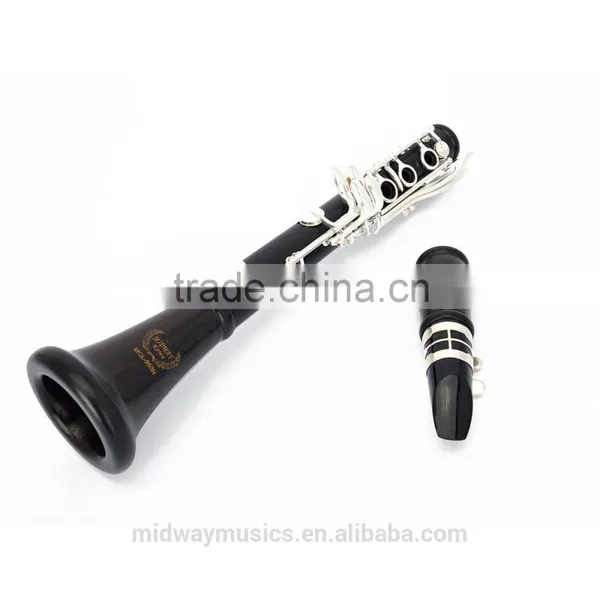 MCL-950N Ebony Clarinet From China Factory