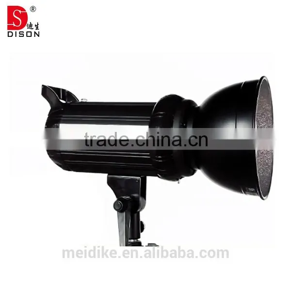Studio Kit With 300W Camera Flash Light, Good Choice Wedding Photography Production photo-3