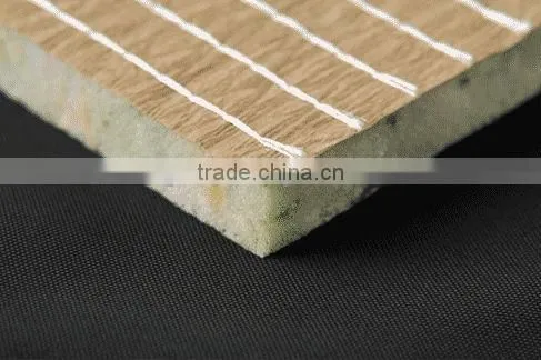 Softstepu PU Foam Carpet Underlay 5mm to 12mm photo-5