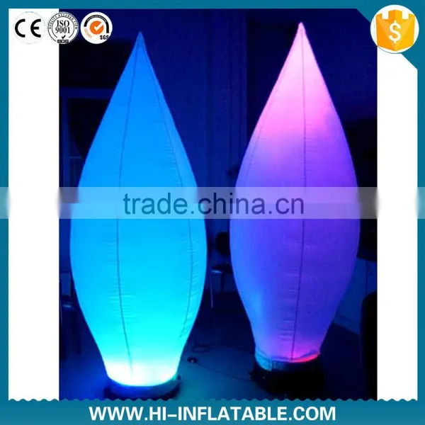 2015 Newly Design Inflatable Cone for Christmas/party/stage Decoration photo-2