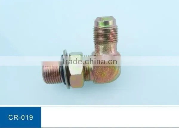 Hydraulic Fittings photo-5
