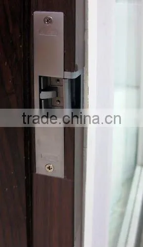 DC12V / DC 24V Fail Secured Type Electric Strike photo-2