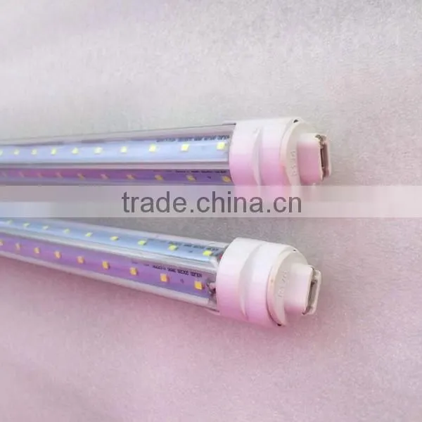 6 Foot 39W R17d V Shape Led Tube Light,6ft 39W Led Cooler Light photo-2