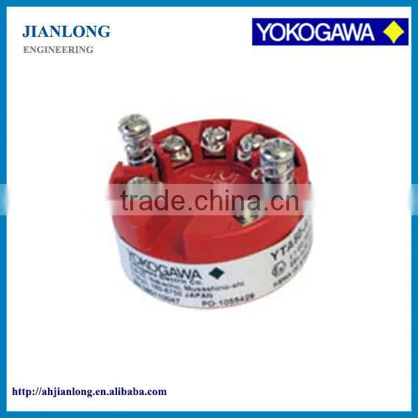 Yokogawa YTA50 Temperature Transmitter for Head Mount photo-2