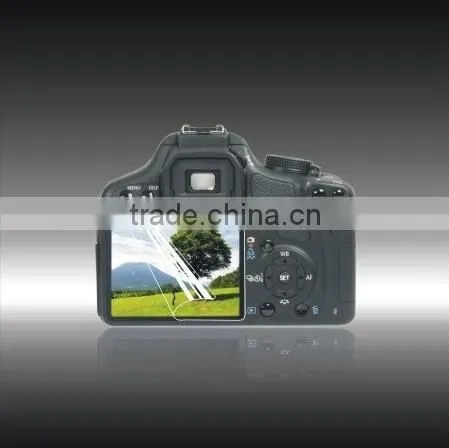 Pavoscreen Tempered Glass Digital Camera Screen Protector for Nikon D600 ,screen Protector for Digital Camera photo-4