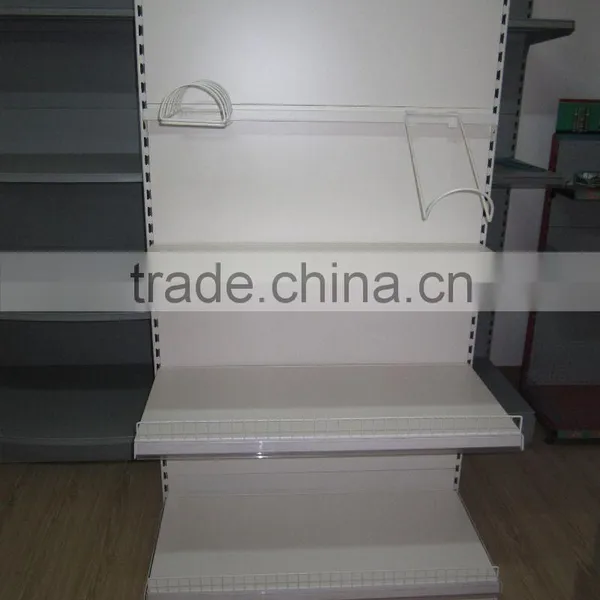 Make up Sets Shelves Metal With Good Quality photo-4