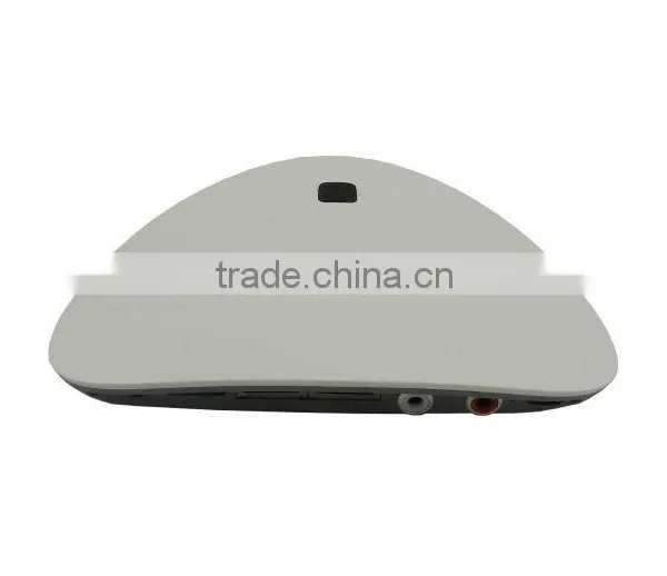 Dlna Multiroom Audio System Wifi Wireless Music Receiver Airplay Wifi Audio Transmitter photo-4