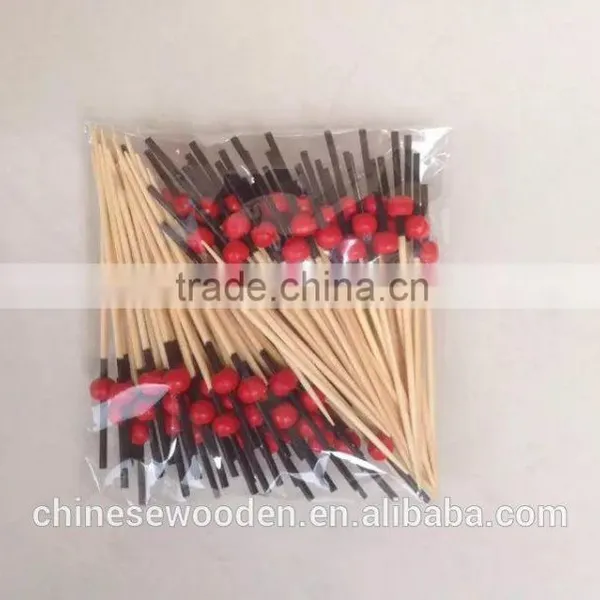 Bamboo Skewers photo-2
