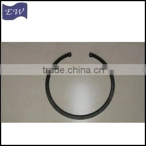 210x5mm Spring Retaining Clip for Holes (DIN472 ) photo-2