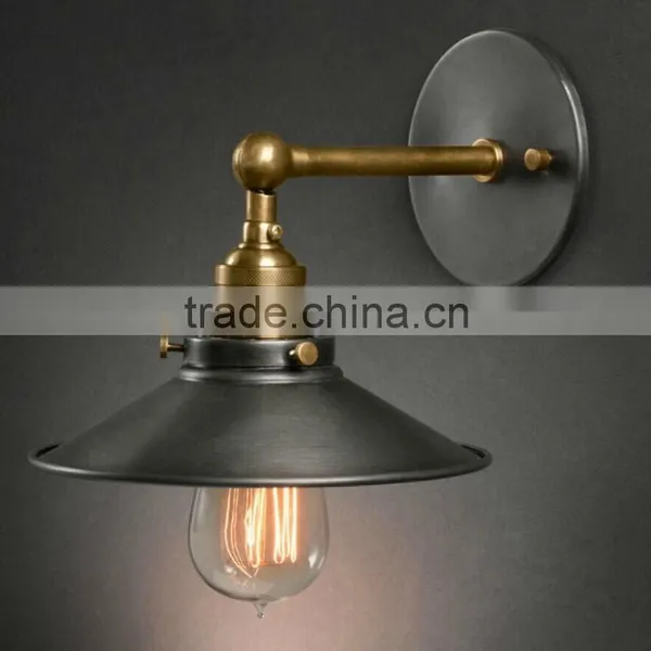 Industrial Vintage Style Home Decorative Wall Lamp Indoor Lighting