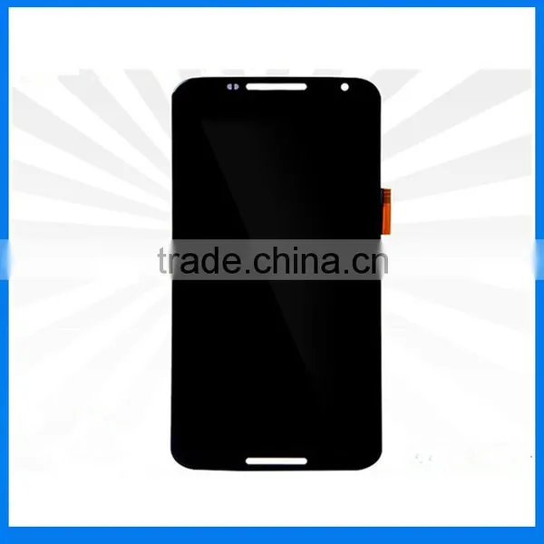 100% OEM For Motorola Google Nexus 6 LCD With Digitizer Assembly Quality Choice photo-3