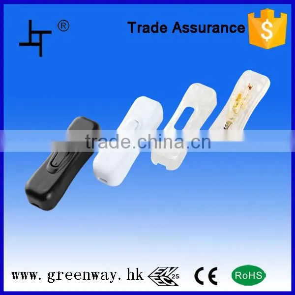 Isolation Switch