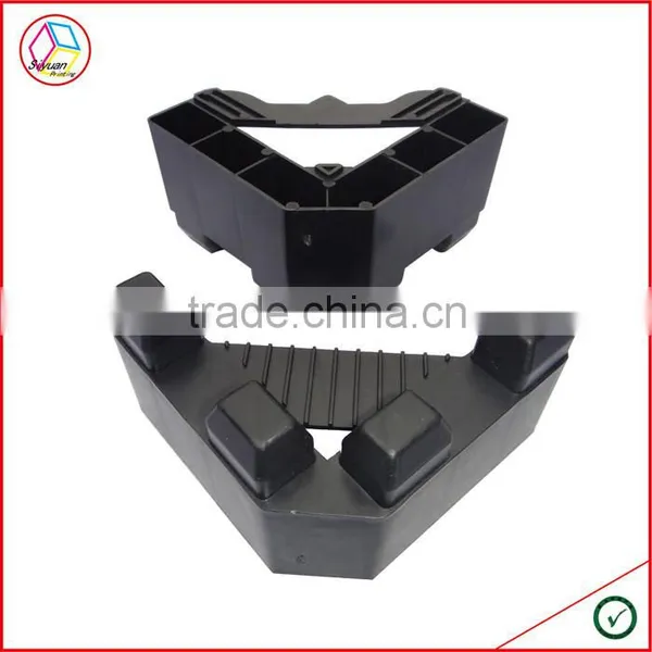 High Quality Plastic Corners
