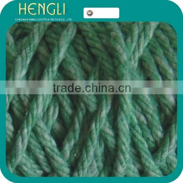 Wholesale Good Quality Friction Spinning Yarn Twisted Yar photo-2