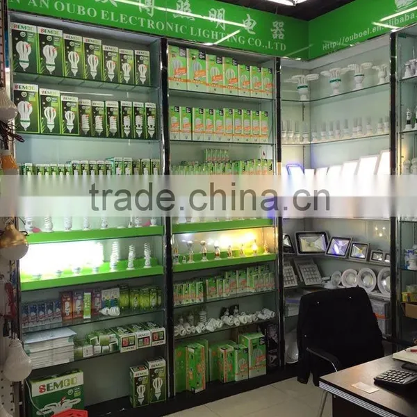 China Factory 9w Led Birdcage Bulb Quality photo-6